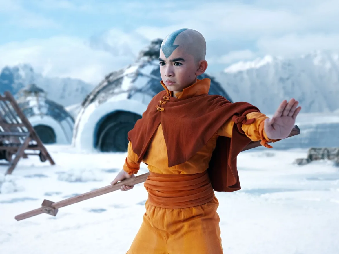 Netflix’s live-action Avatar: The Last Airbender is everything fans hoped it would be