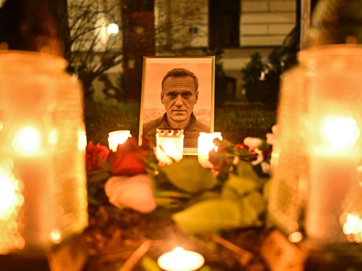 Russian opposition leader Alexei Navalny’s death, explained