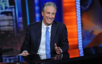 Jon Stewart is as funny as ever. But the world has changed around him., Huntsville News