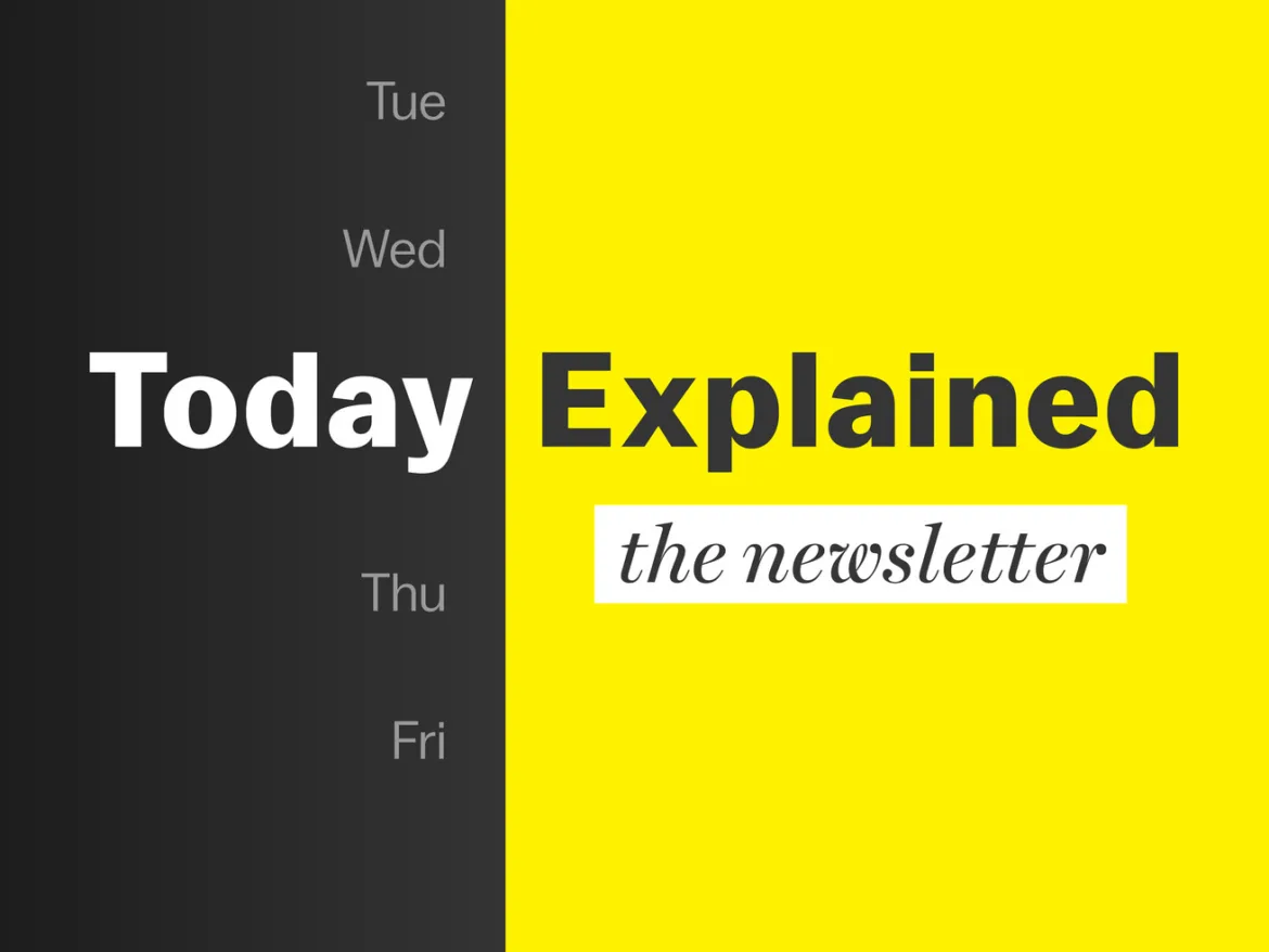 Vox Announces Today, Explained, A New Flagship Daily Newsletter