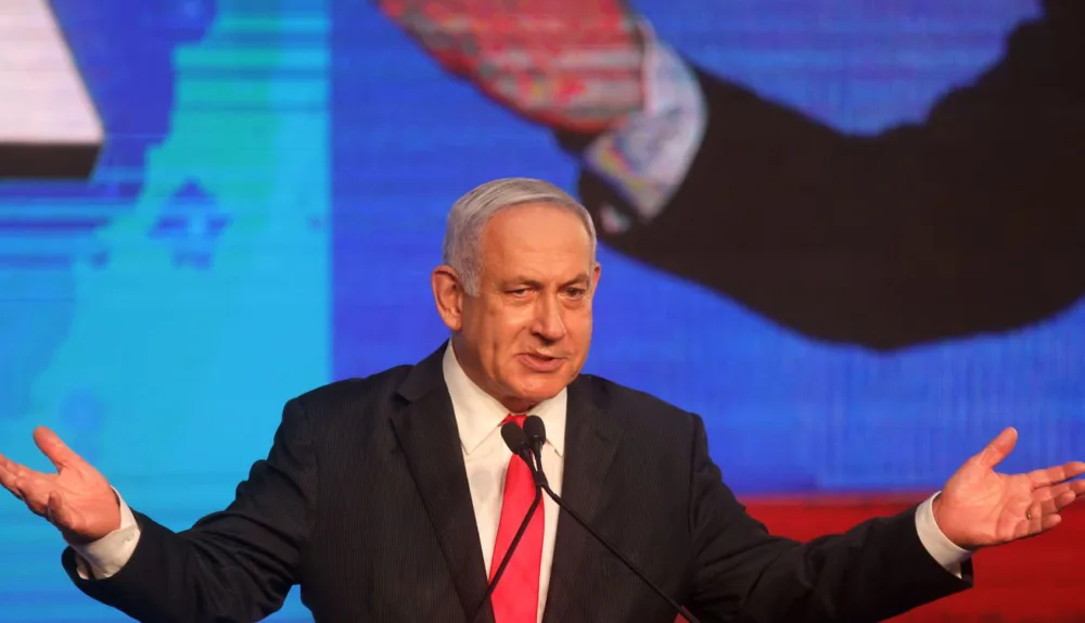 The crisis that could bring down Benjamin Netanyahu, explained, Huntsville News