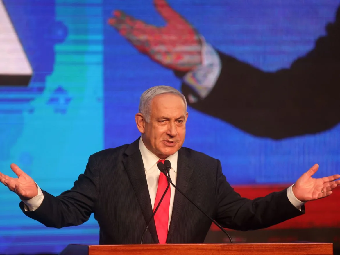 The crisis that could bring down Benjamin Netanyahu, explained