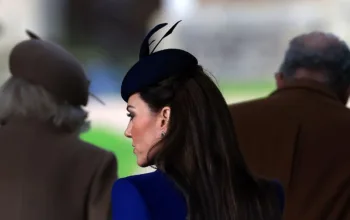 The Kate Middleton mystery, explained, Huntsville News