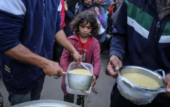 Gaza’s risk of famine is accelerating faster than anything we’ve seen this century, Huntsville News