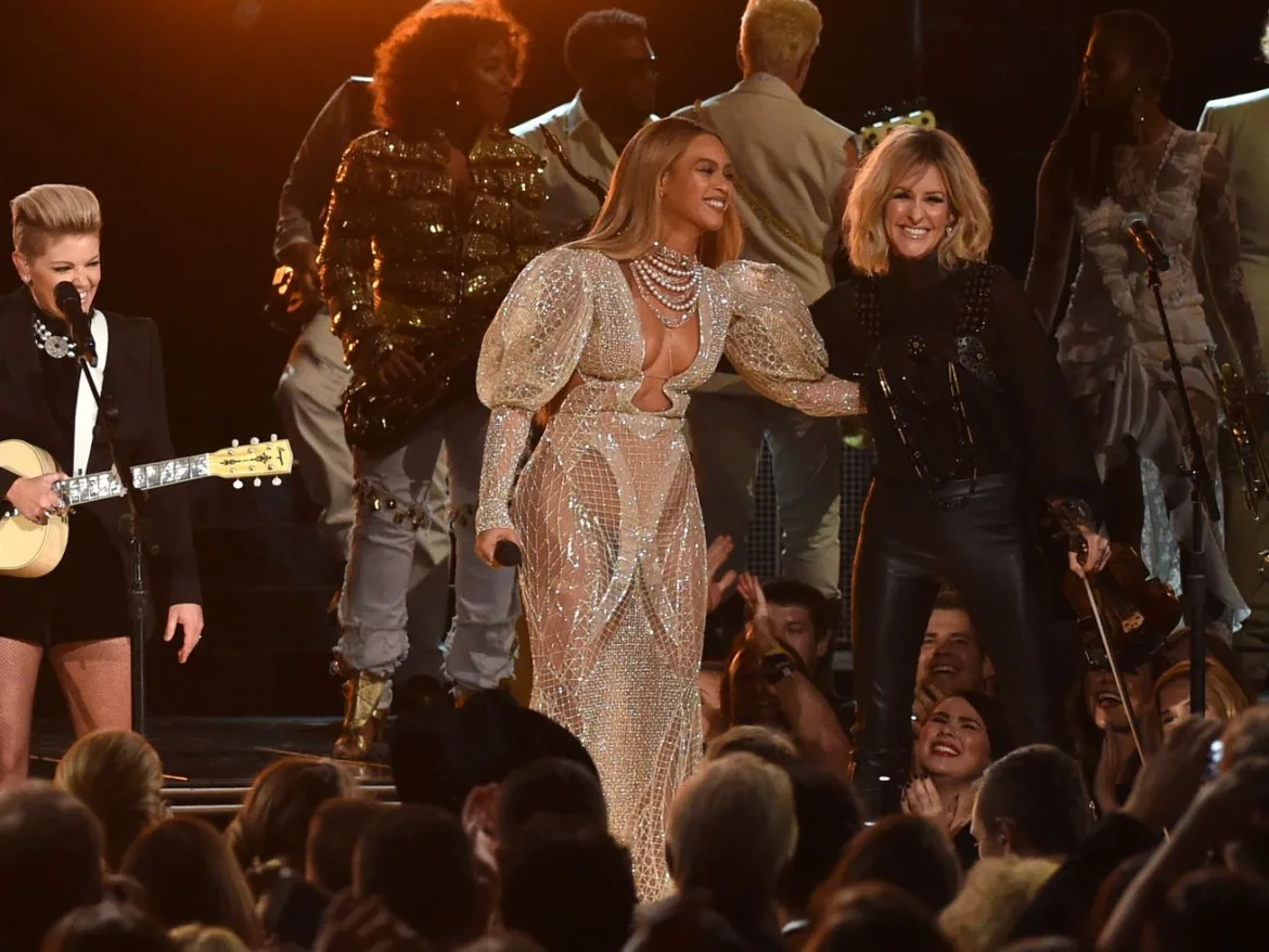 Beyoncé, the CMAs, and the fight over country music’s politics, explained