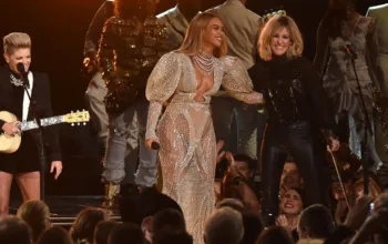 Beyoncé, the CMAs, and the fight over country music’s politics, explained, Huntsville News
