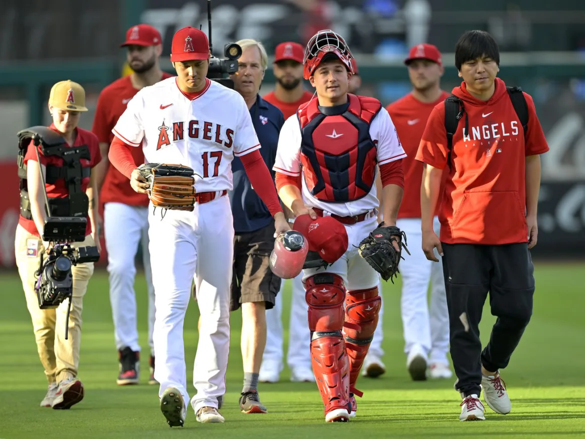 Baseball superstar Shohei Ohtani has been caught up in a gambling controversy. He won’t be the last.