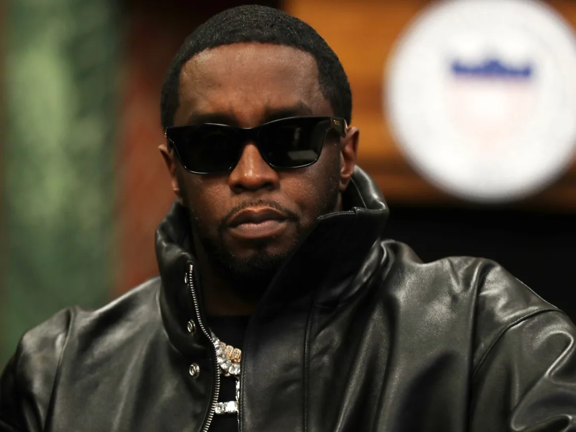 The sexual assault and trafficking allegations against Diddy, explained