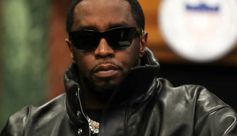 The sexual assault and trafficking allegations against Diddy, explained, Huntsville News