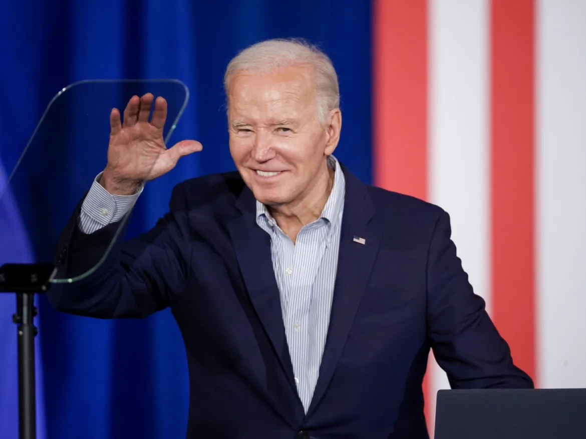 Is Biden on track for defeat? The debate, explained