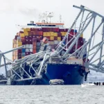 Baltimore’s bridge collapse is global shipping’s smallest problem, Huntsville News