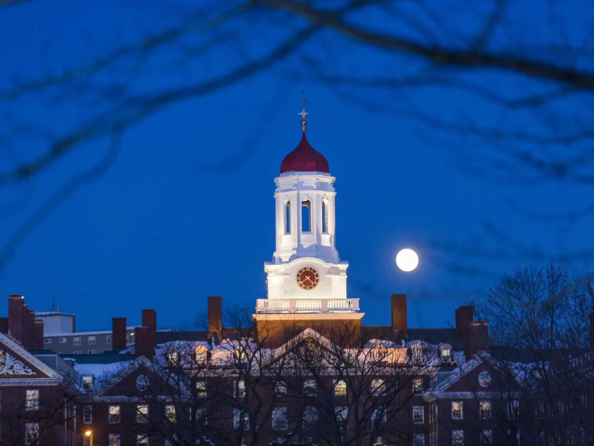 A Harvard dishonesty researcher was accused of fraud. Her defense is troubling.