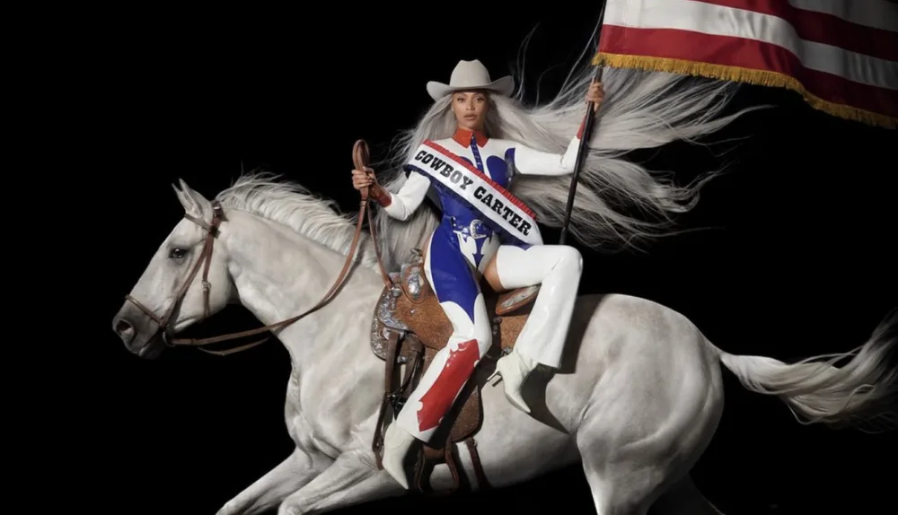 Beyoncé’s Cowboy Carter asks: Who does country belong to? , Huntsville News