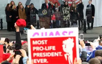 Arizona’s ban spotlights the fraudulence of Trump’s “moderation” on abortion, Huntsville News