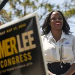 Summer Lee’s primary puts Democrats’ divides on Israel on display, Huntsville News