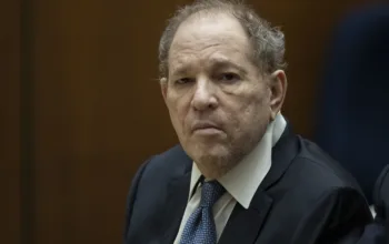 Harvey Weinstein’s overturned conviction, explained by a lawyer, Huntsville News