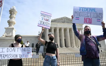 The Supreme Court’s confusing new anti-trans decision, explained, Huntsville News