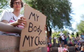 The history of Arizona’s Civil War-era abortion ban, Huntsville News