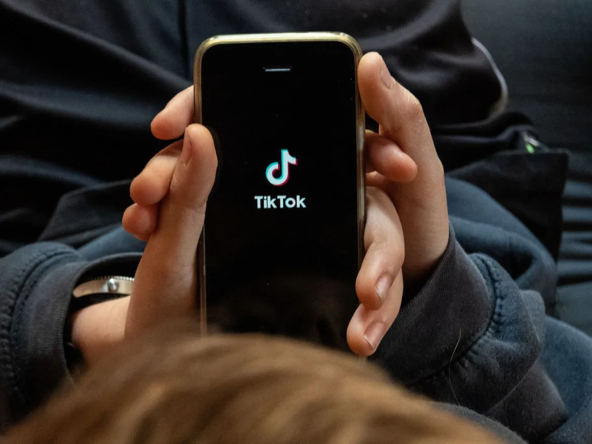 Is the new TikTok ban for real?