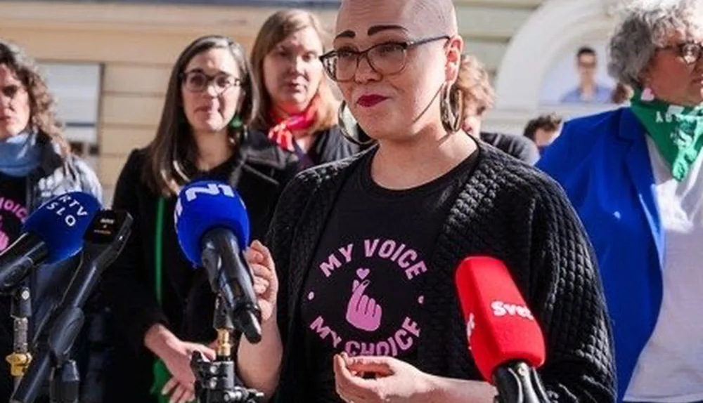 How the overturn of Roe v. Wade sparked a new campaign for abortion rights across Europe, Huntsville News