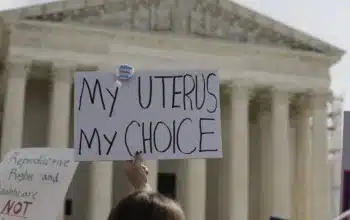 The Supreme Court will decide if states can ban lifesaving abortions, Huntsville News