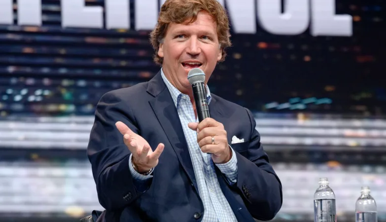 Tucker Carlson went after Israel — and his fellow conservatives are furious, Huntsville News