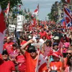Can Canada stave off populism?, Huntsville News