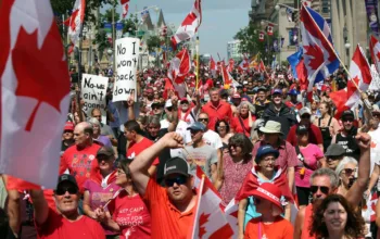 Can Canada stave off populism?, Huntsville News