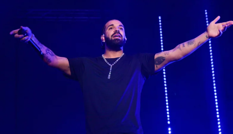 Drake vs. everyone, explained, Huntsville News