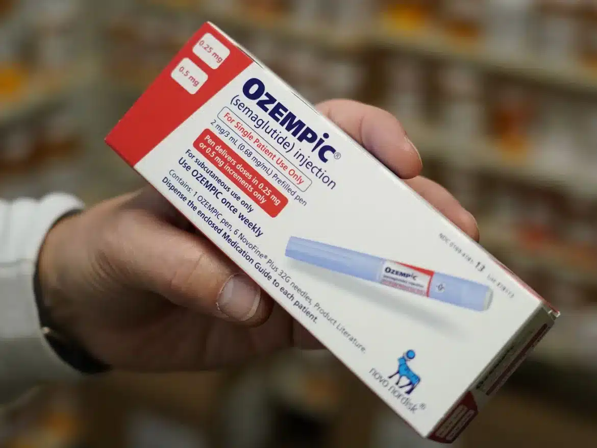 Can Ozempic be a breakthrough drug and overpriced at the same time?