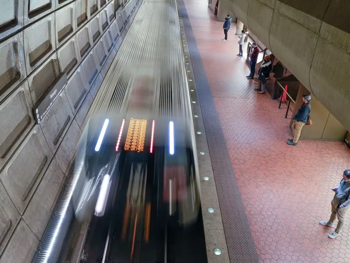 How DC’s Metro lured riders back