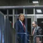 How Trump’s hush money trial went from an afterthought to the main event, Huntsville News