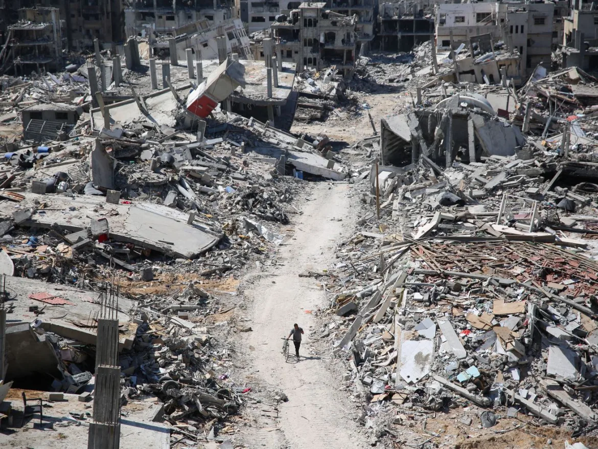 How the war in Gaza has gone differently than expected — and how it hasn’t