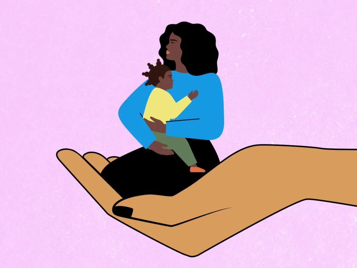 We can make birth safer for Black mothers. Here’s how.