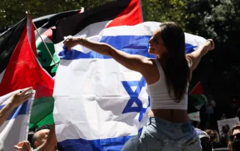 Why America’s Israel-Palestine debate is broken — and how to fix it, Huntsville News