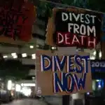 What does divesting from Israel really mean?, Huntsville News