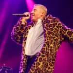 Macklemore’s anthem for Gaza is a rarity — a protest song in an era of apolitical music, Huntsville News