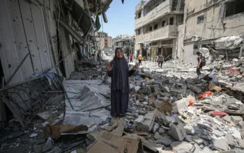 The controversy over Gaza’s death toll, explained, Huntsville News