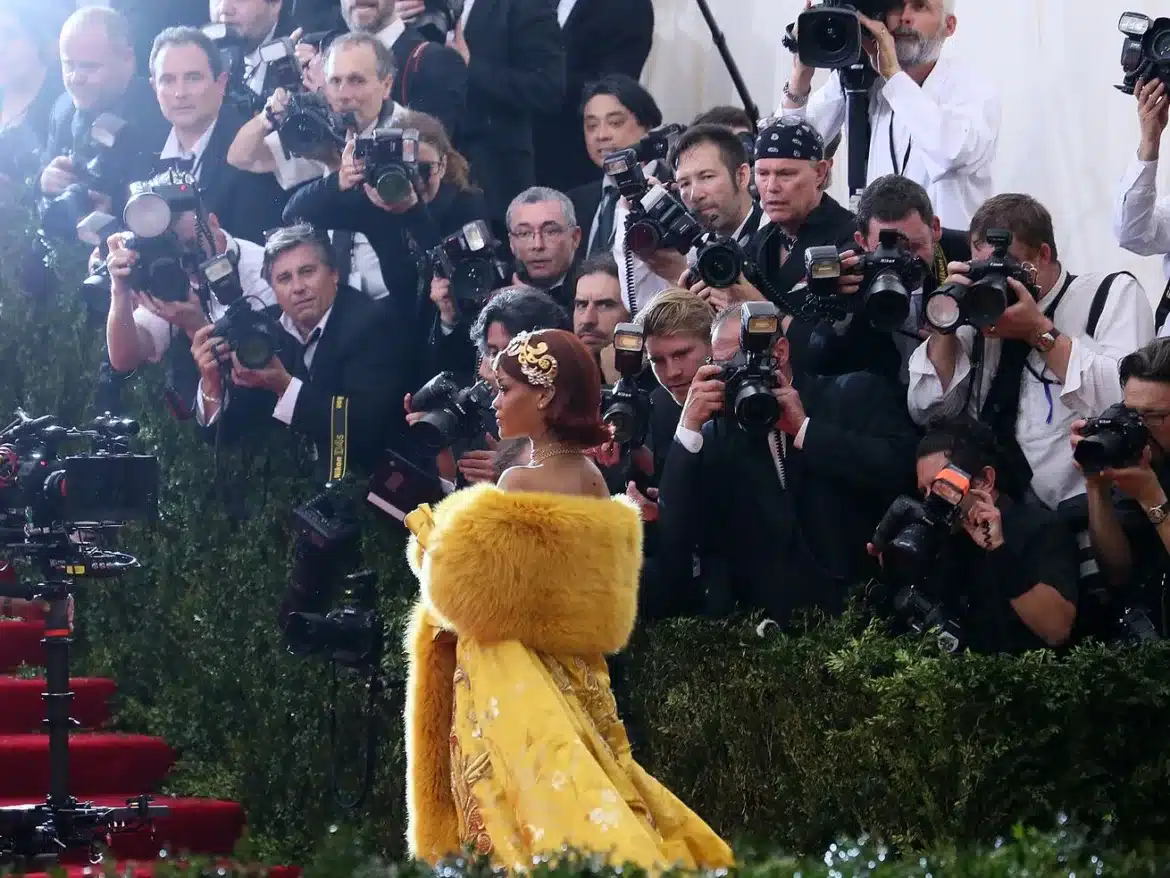 Why the Met Gala still matters
