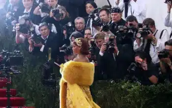 How the Met Gala became the fashion Oscars, Huntsville News