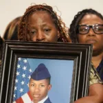 What we know about the police killing of Black Air Force member Roger Fortson, Huntsville News