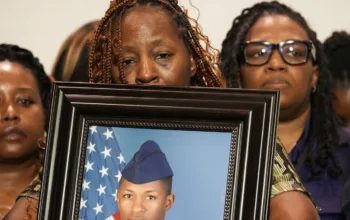 What we know about the police killing of Black Air Force member Roger Fortson, Huntsville News