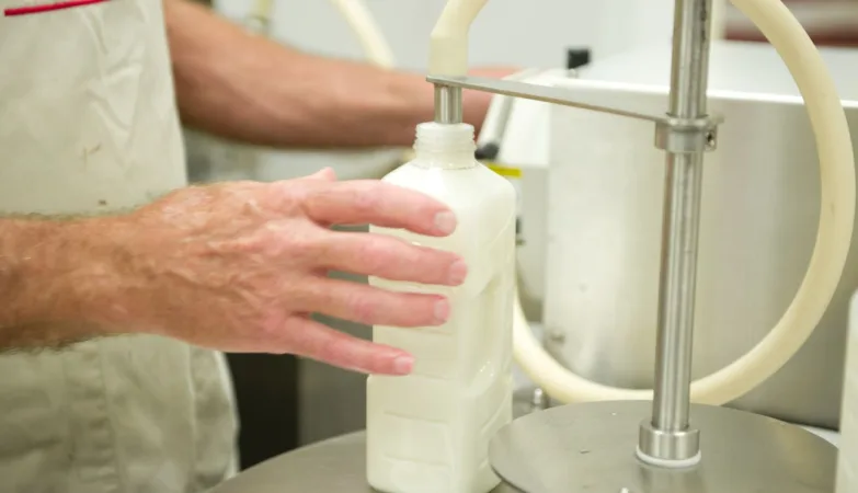 Raw milk is more dangerous than ever. So why are sales surging?, Huntsville News