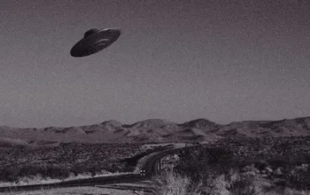 UFOs, God, and the edge of understanding, Huntsville News