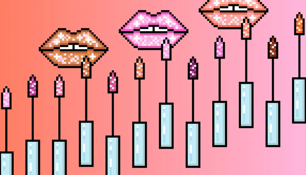 How lip gloss became the answer to Gen Z’s problems, Huntsville News