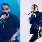 Drake and Kendrick Lamar don’t care about misogyny, Huntsville News